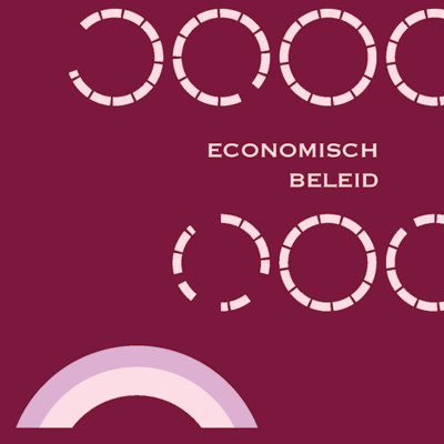 LWEO - Lesbrief Economisch Beleid 1e Druk