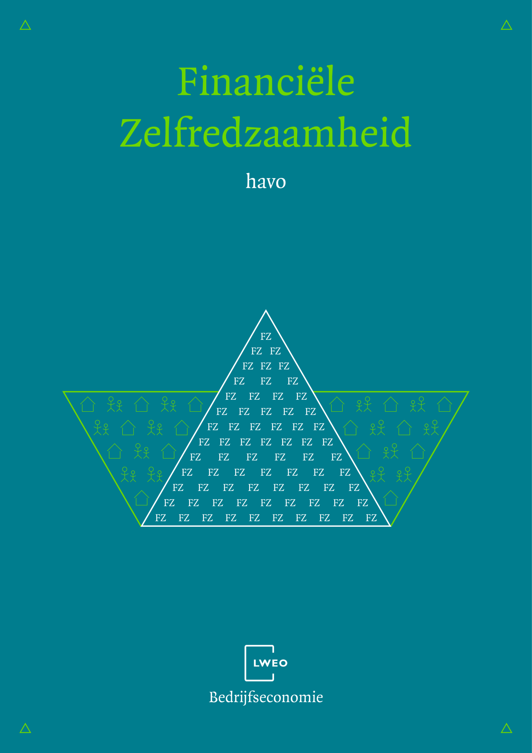 21 LWEO Bedrijfseconomie havo Financiele Zelfredzaamheid