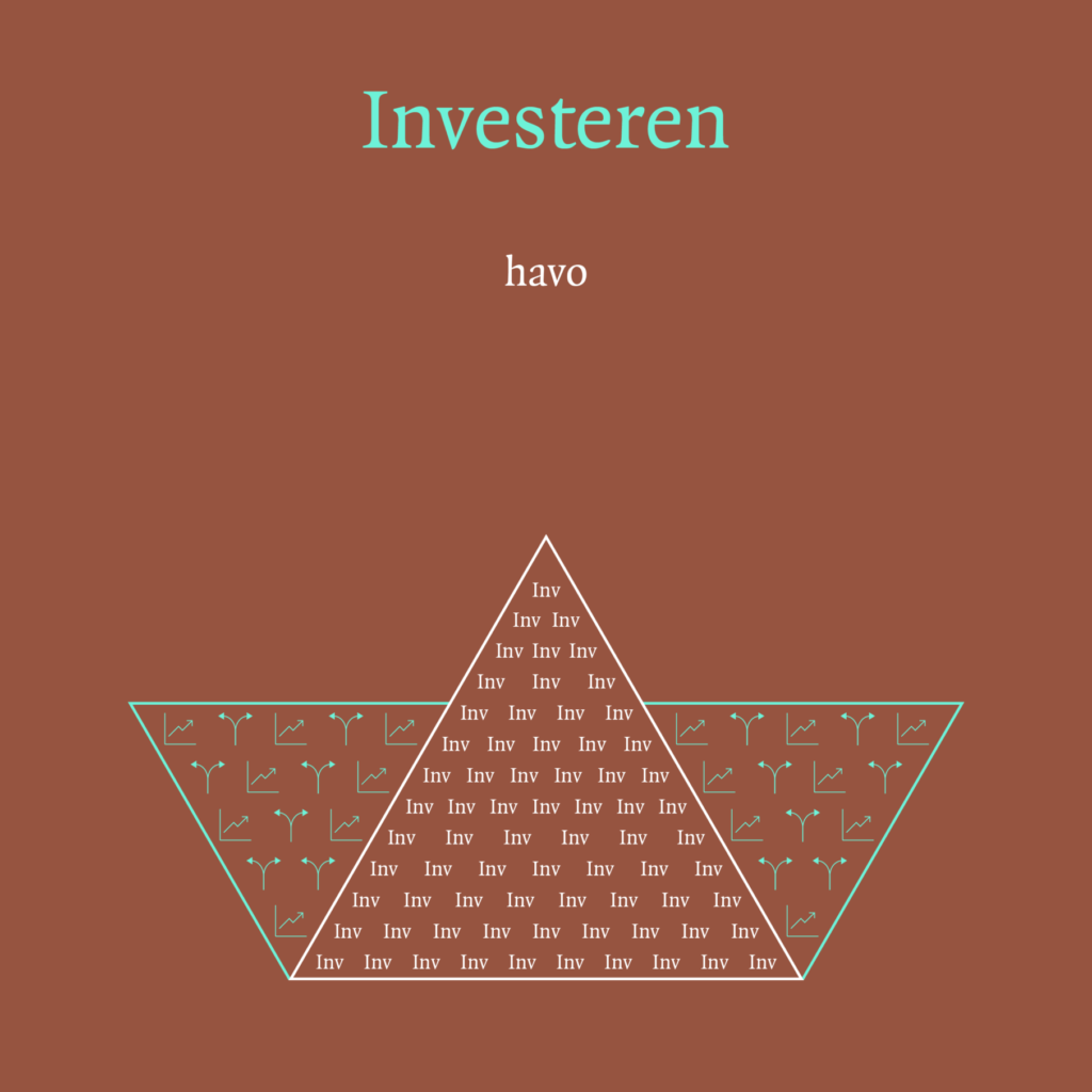 26 LWEO Bedrijfseconomie havo Investeren