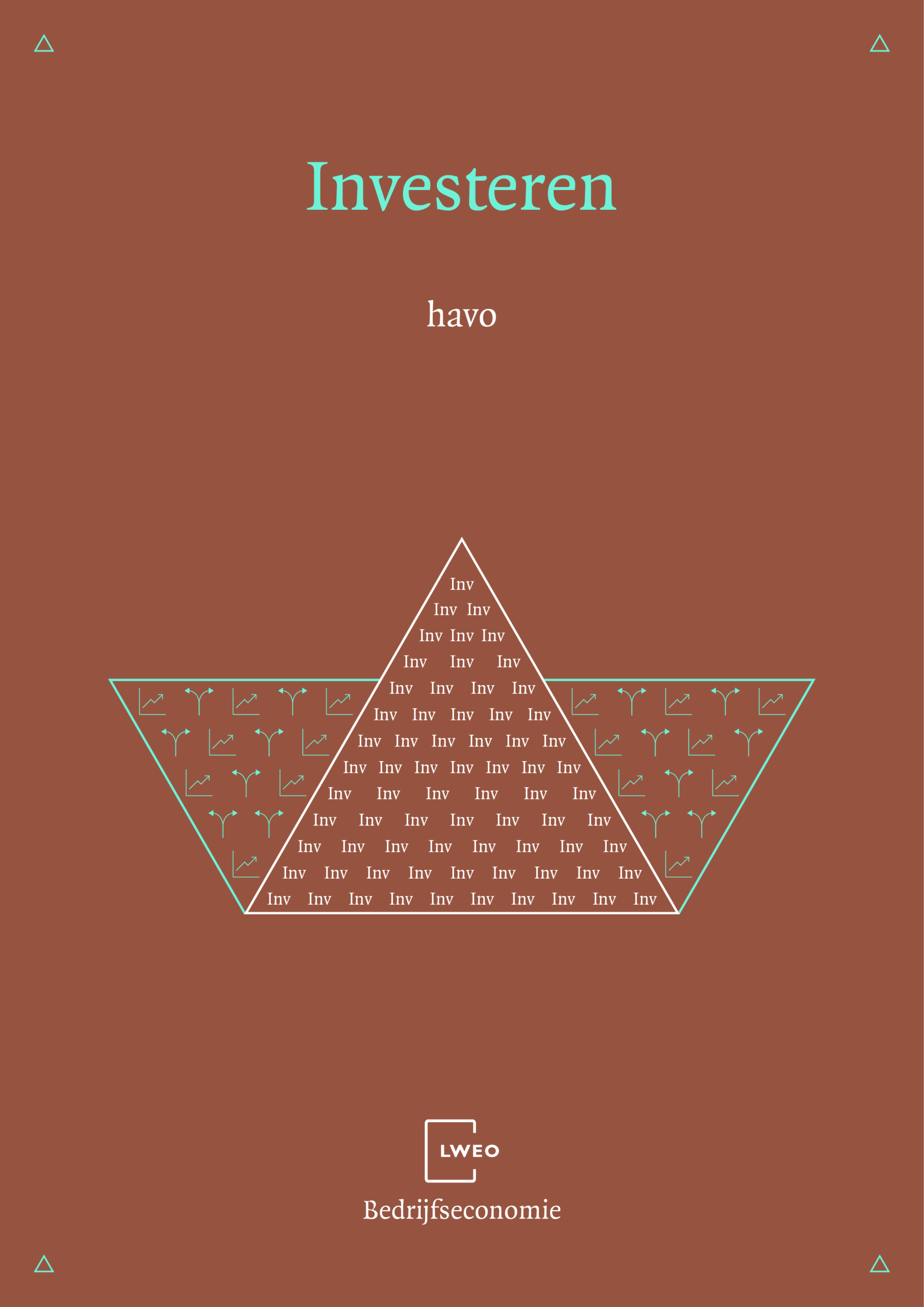 26 LWEO Bedrijfseconomie havo Investeren