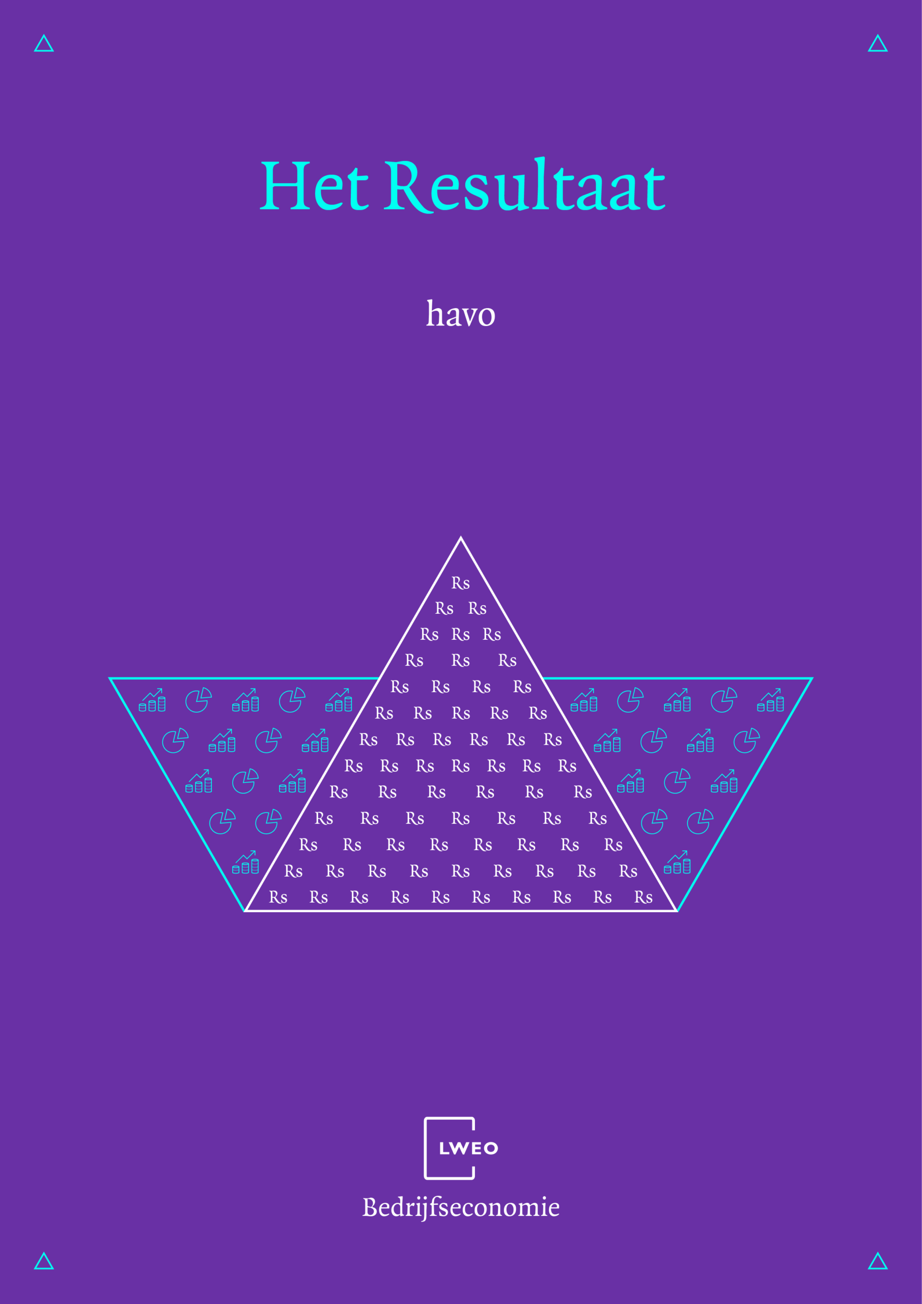 30 LWEO Bedrijfseconomie havo Resultaat