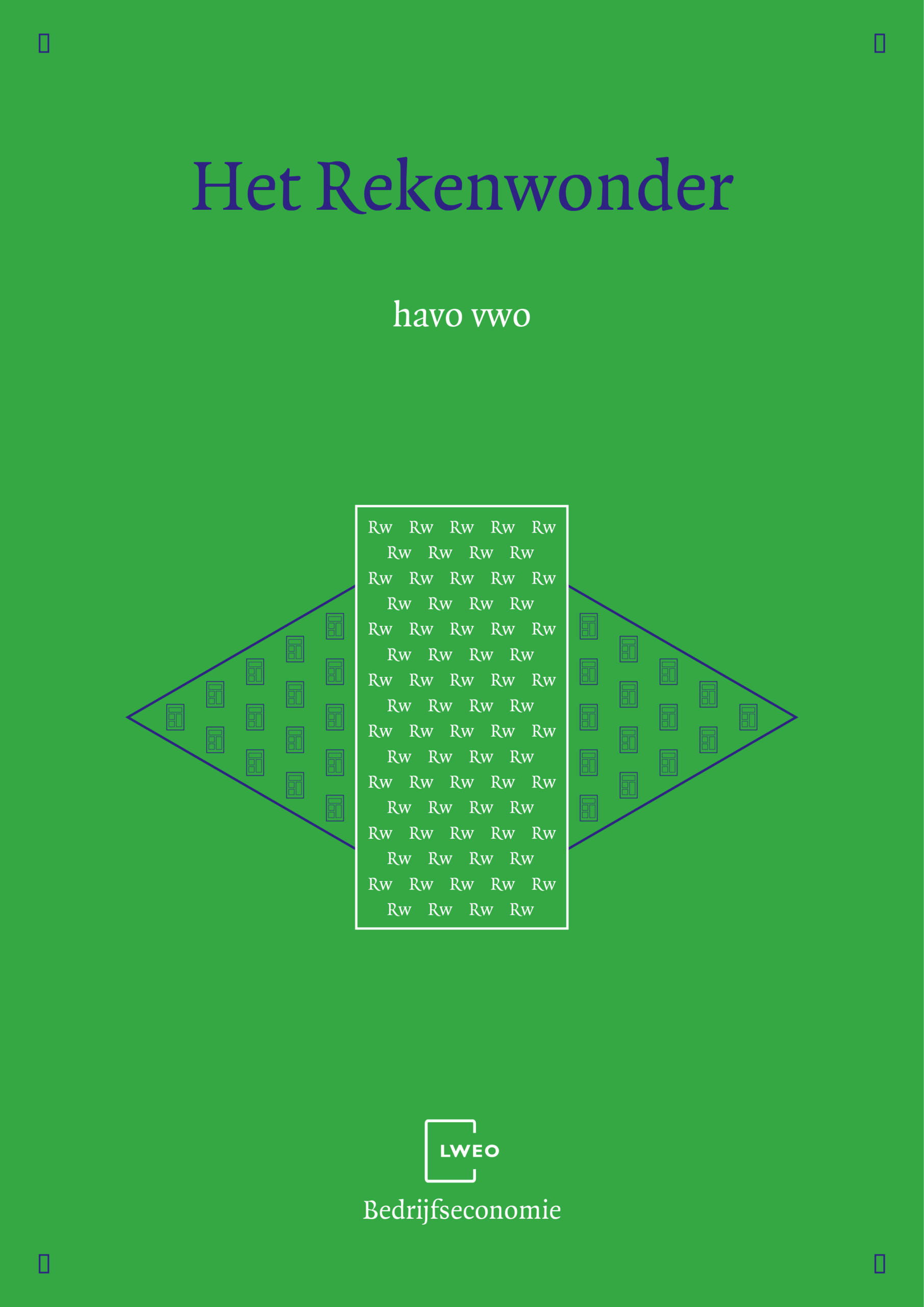 85 LWEO Bedrijfseconomie havovwo Rekenwonder