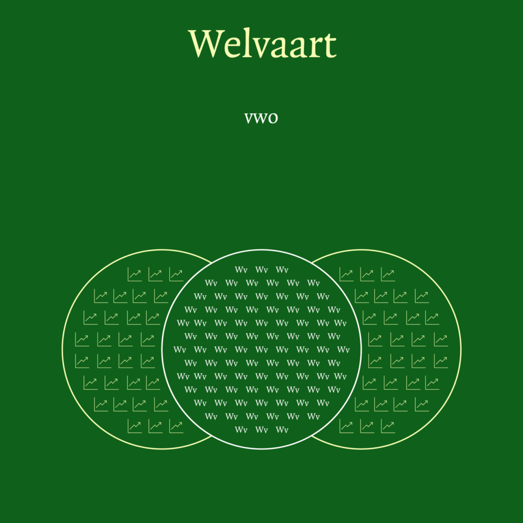 45 LWEO Economie vwo Welvaart