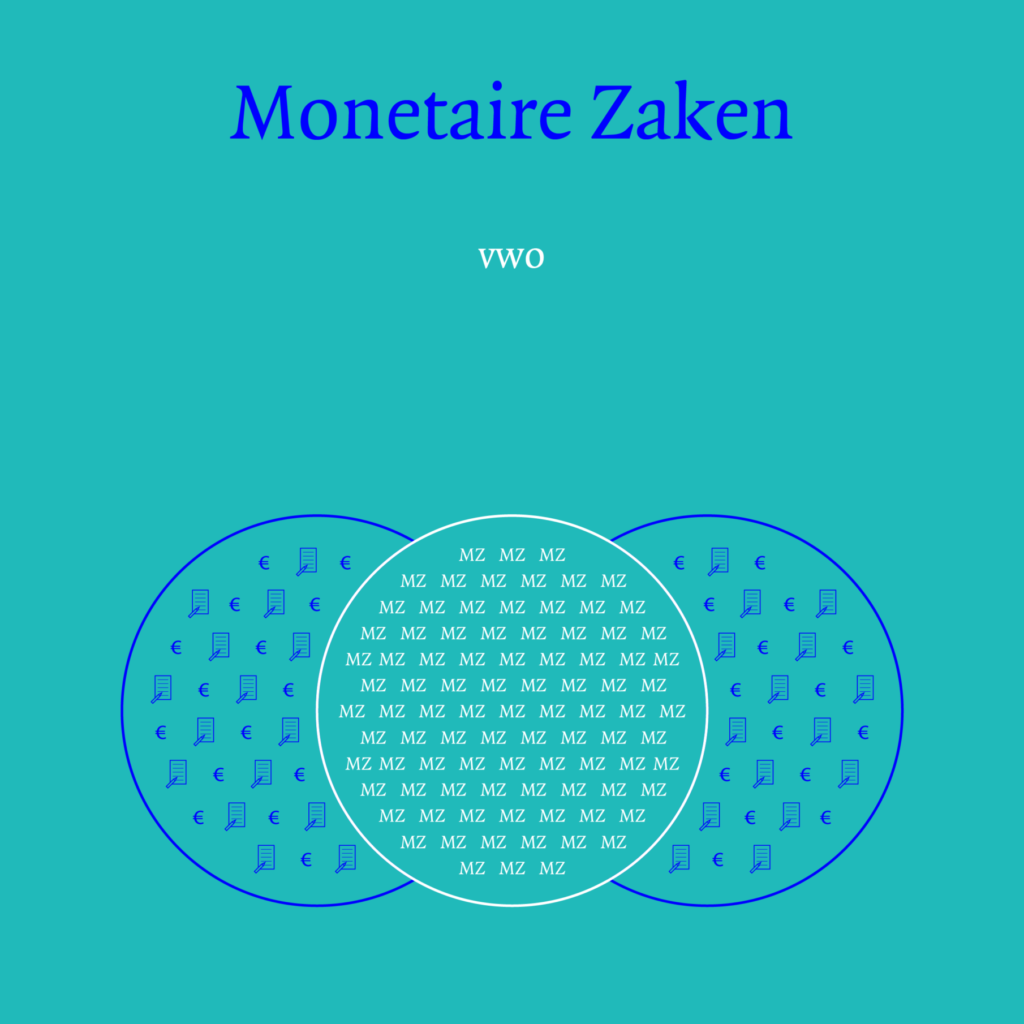 Monetaire Zaken (3e druk)