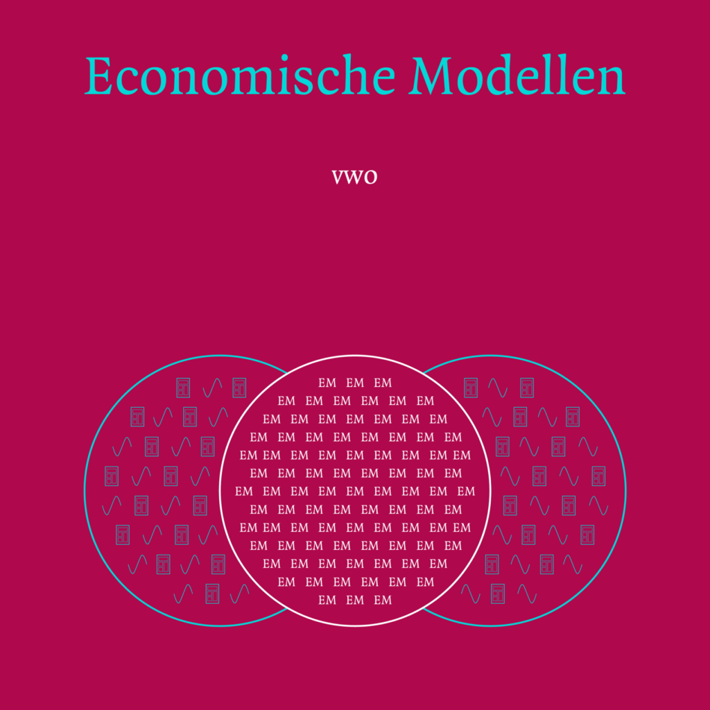 Economische Modellen (2e druk)