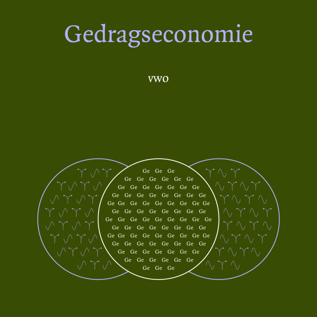 Gedragseconomie (2e druk)